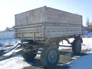 Продаю Прицеп тракторный ПС-5